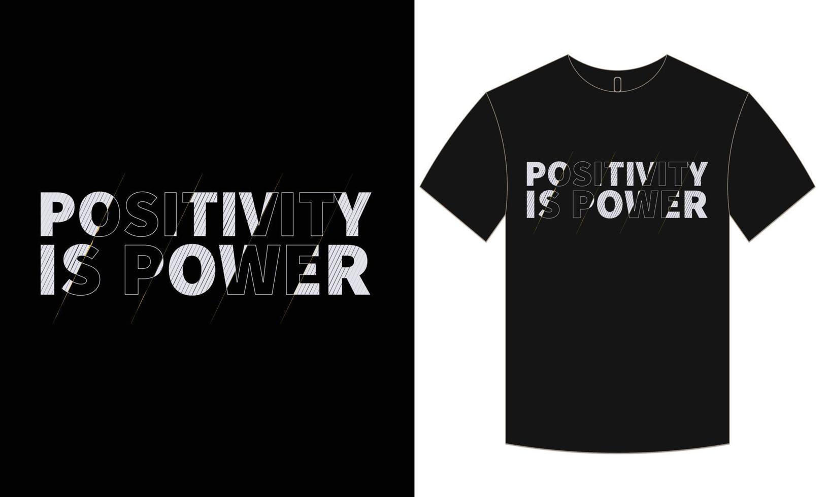 Typography t-shirt design vector