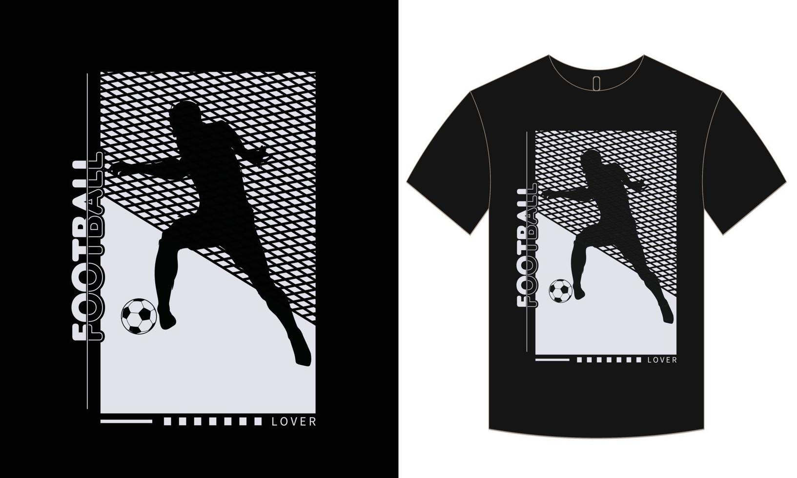 Typography t-shirt design vector