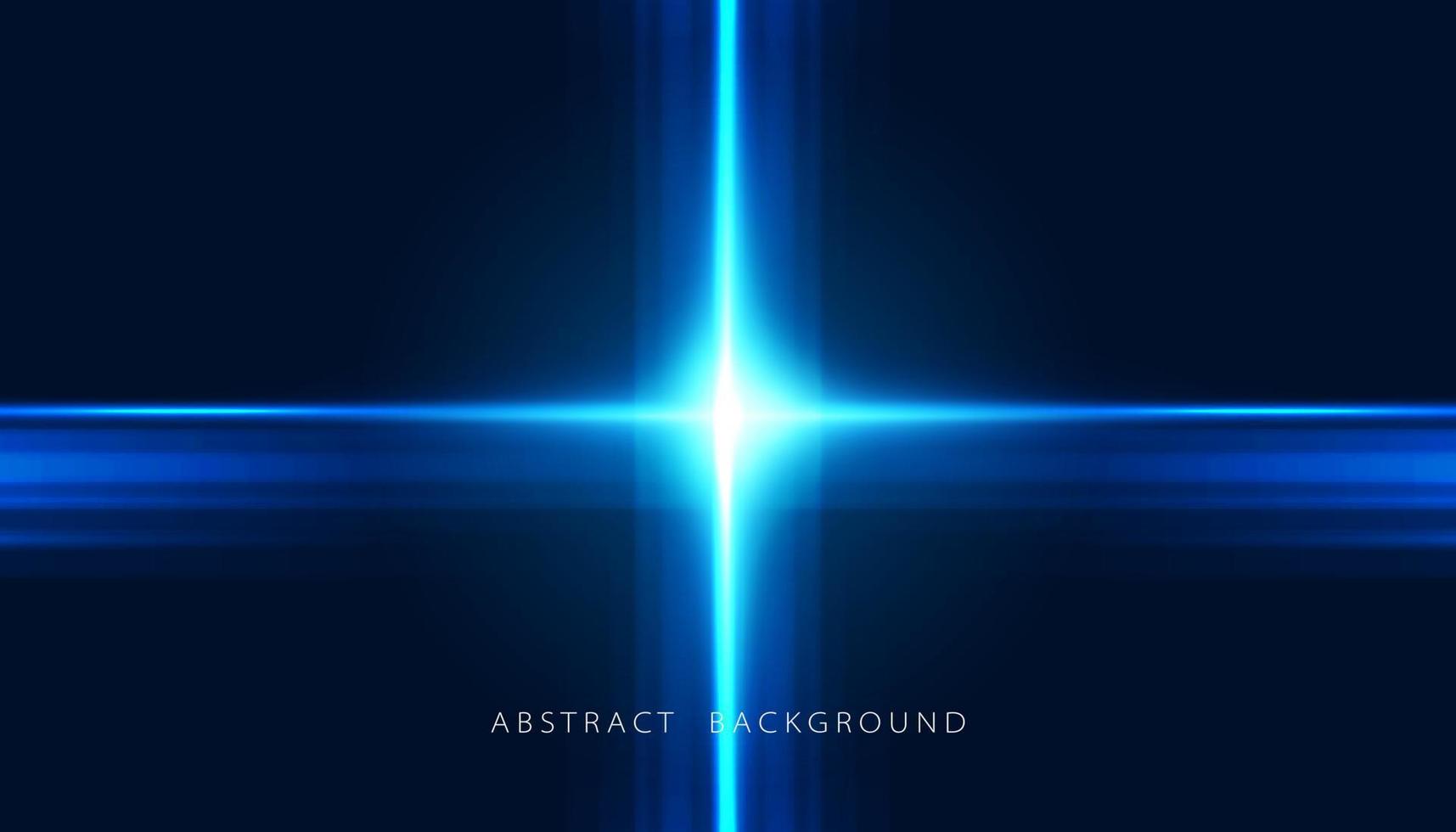 Abstract background technology motion speed light blue high speed light effect motion high speed movement Futuristic on hi-tech blue background. vector