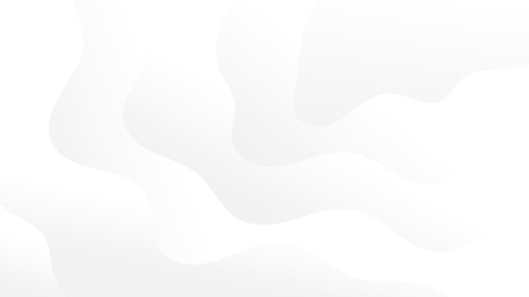 abstract white background with modern line smooth texture for luxury graphic design element vector