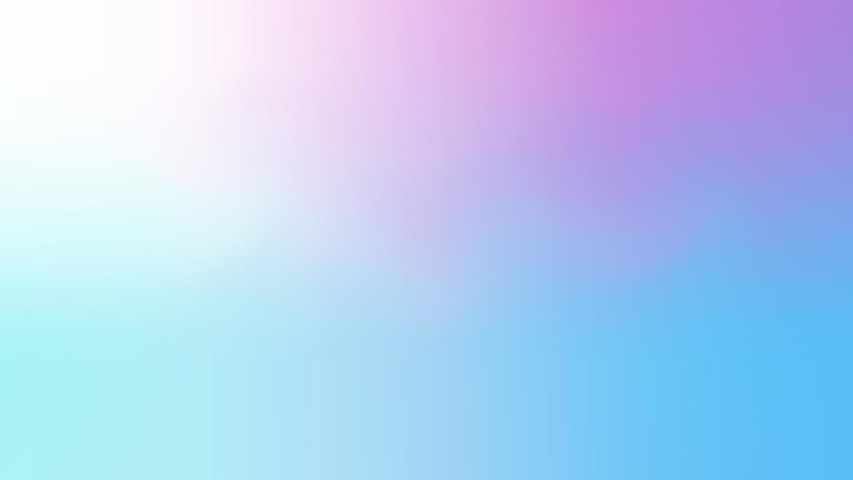 abstract blur blue and purple background vector