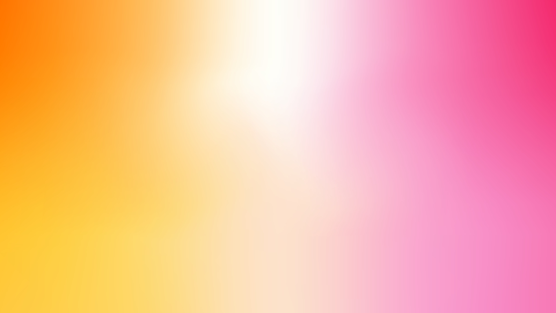 abstract yellow and pink painting background with blank blur and smooth