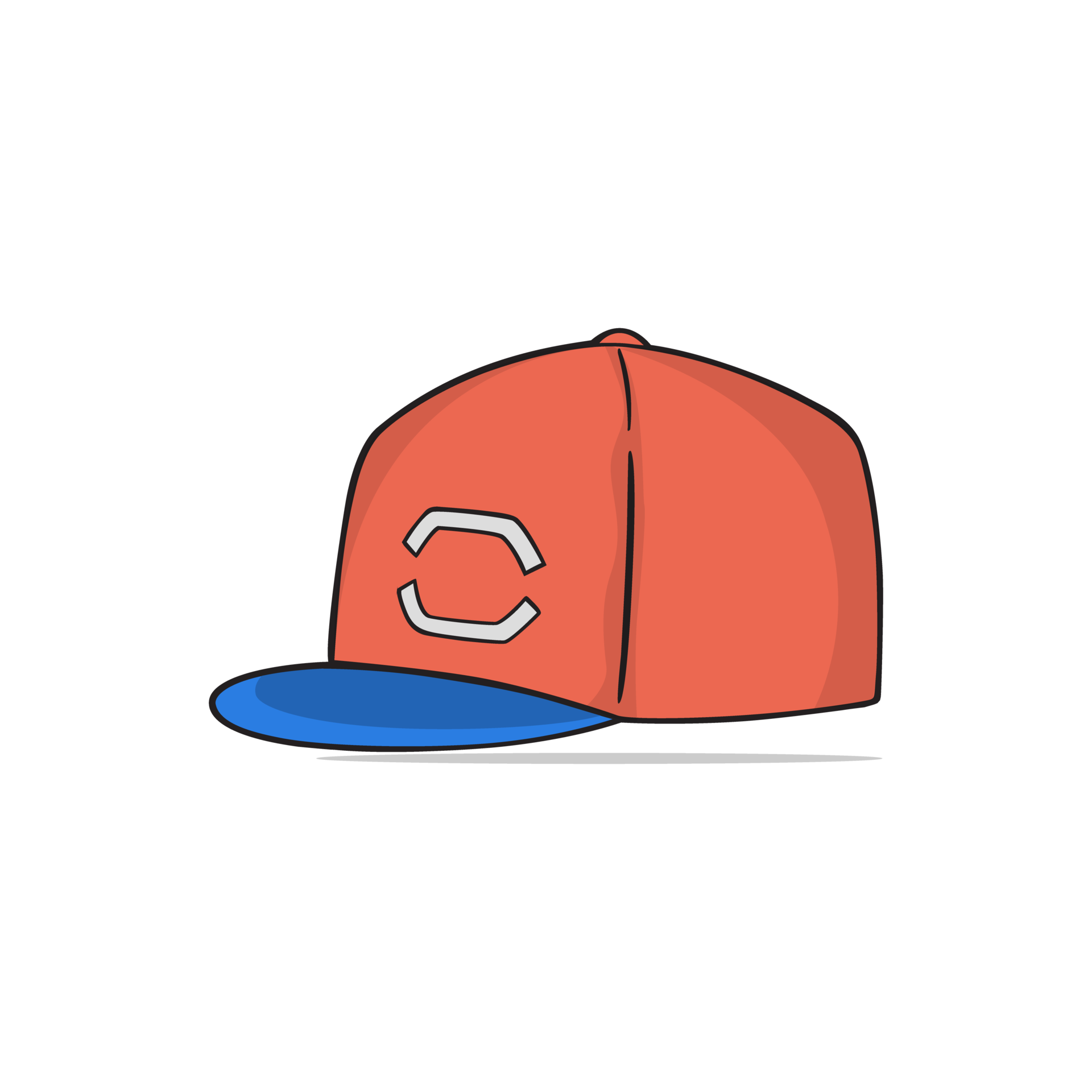 Head Cap Illustration Isolated On Png Transparent Background 15286829 PNG head-cap-illustration-isolated-on-png-transparent-background-15286829-png