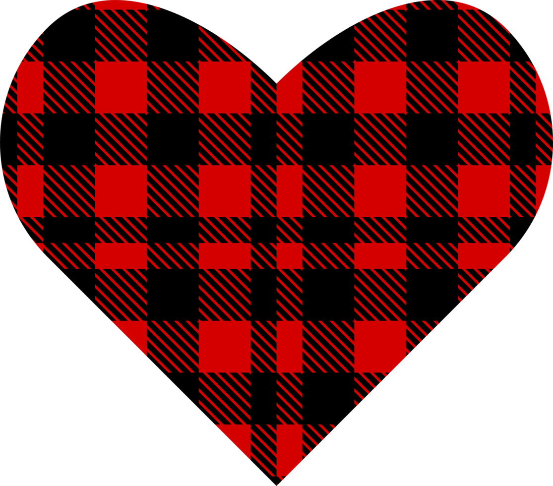 heart pattern icon png