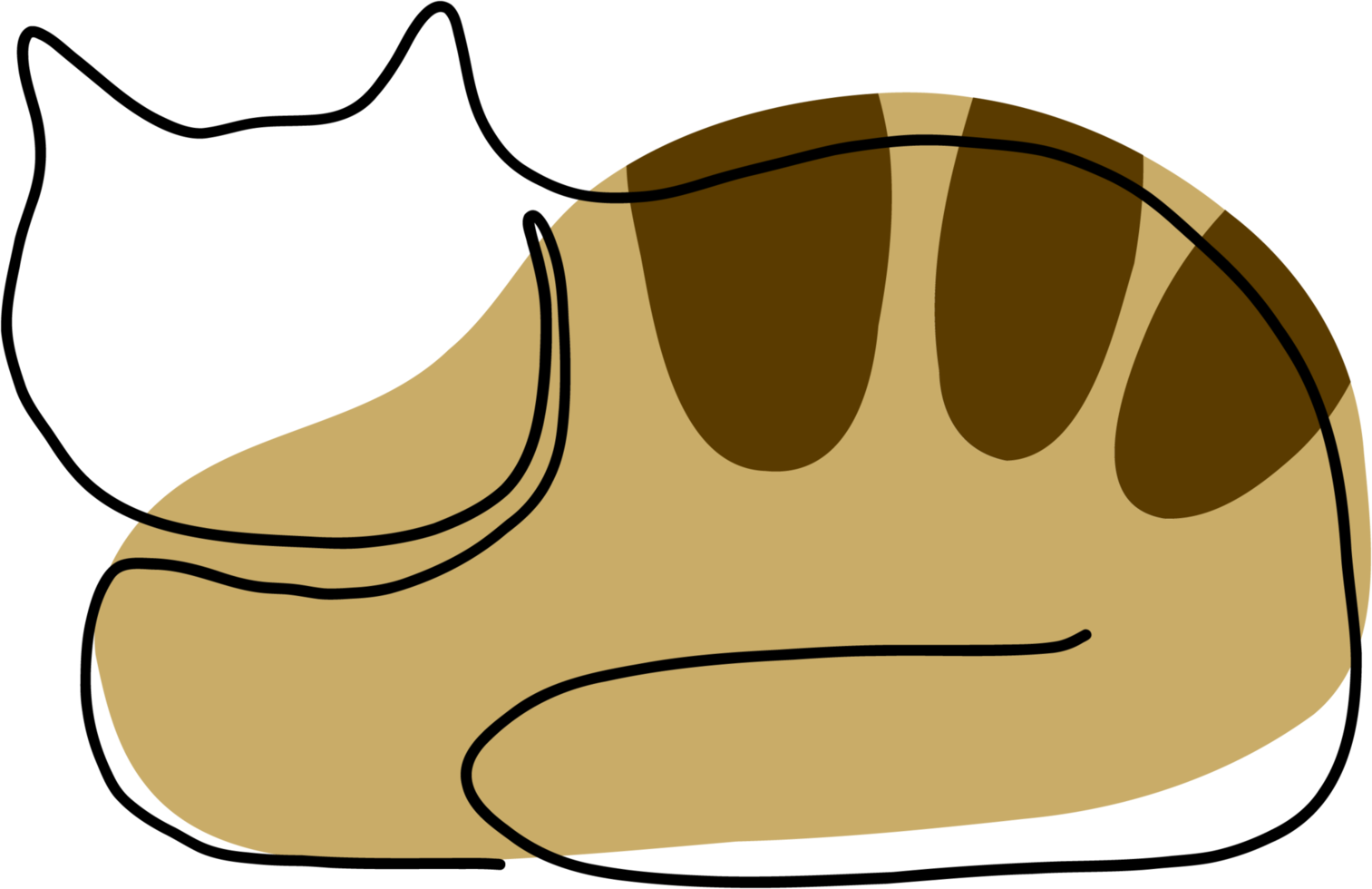 Ant Line Drawing Free Download On Clipartmag Animals - vrogue.co