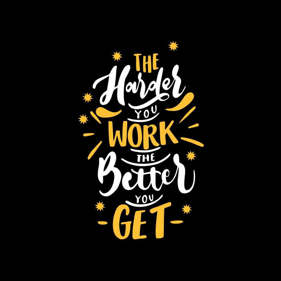 quote of the day for good day vector