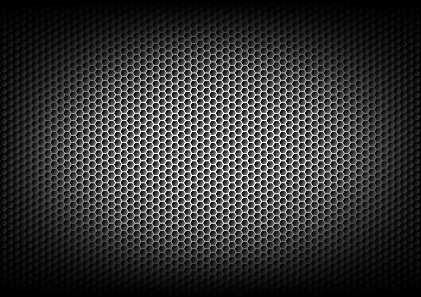 abstract background iron metallic gray color tone vector illustration