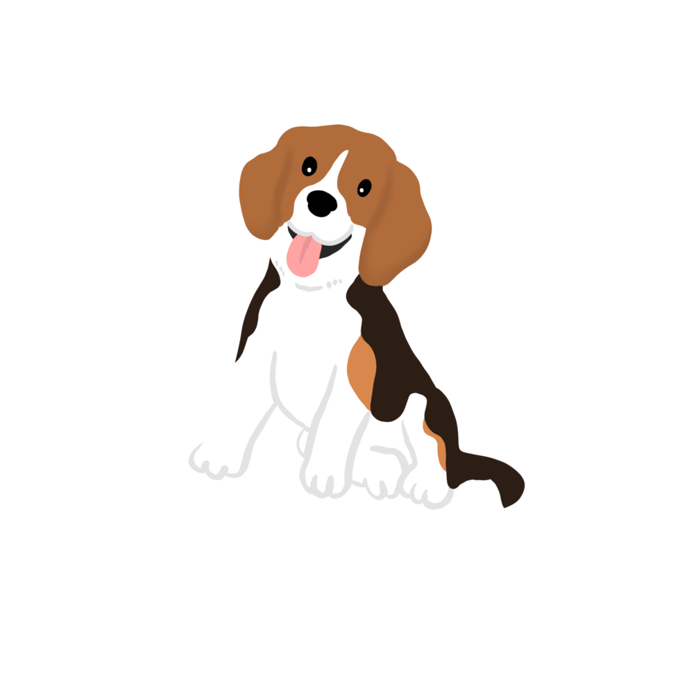 Chihuahua Dog Breed Puppy Vector Graphics Illustratio - vrogue.co