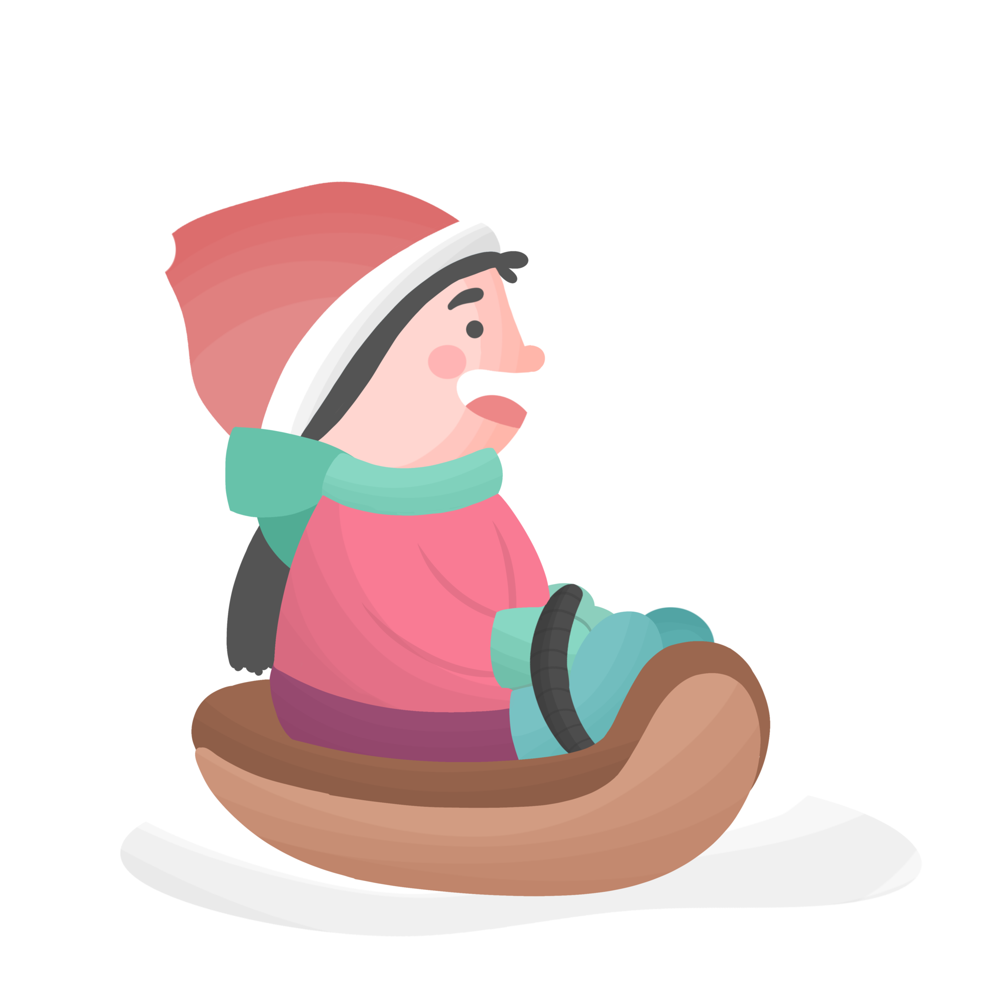 Sleigh Rider 3D Unblocked 20 - a13gd71