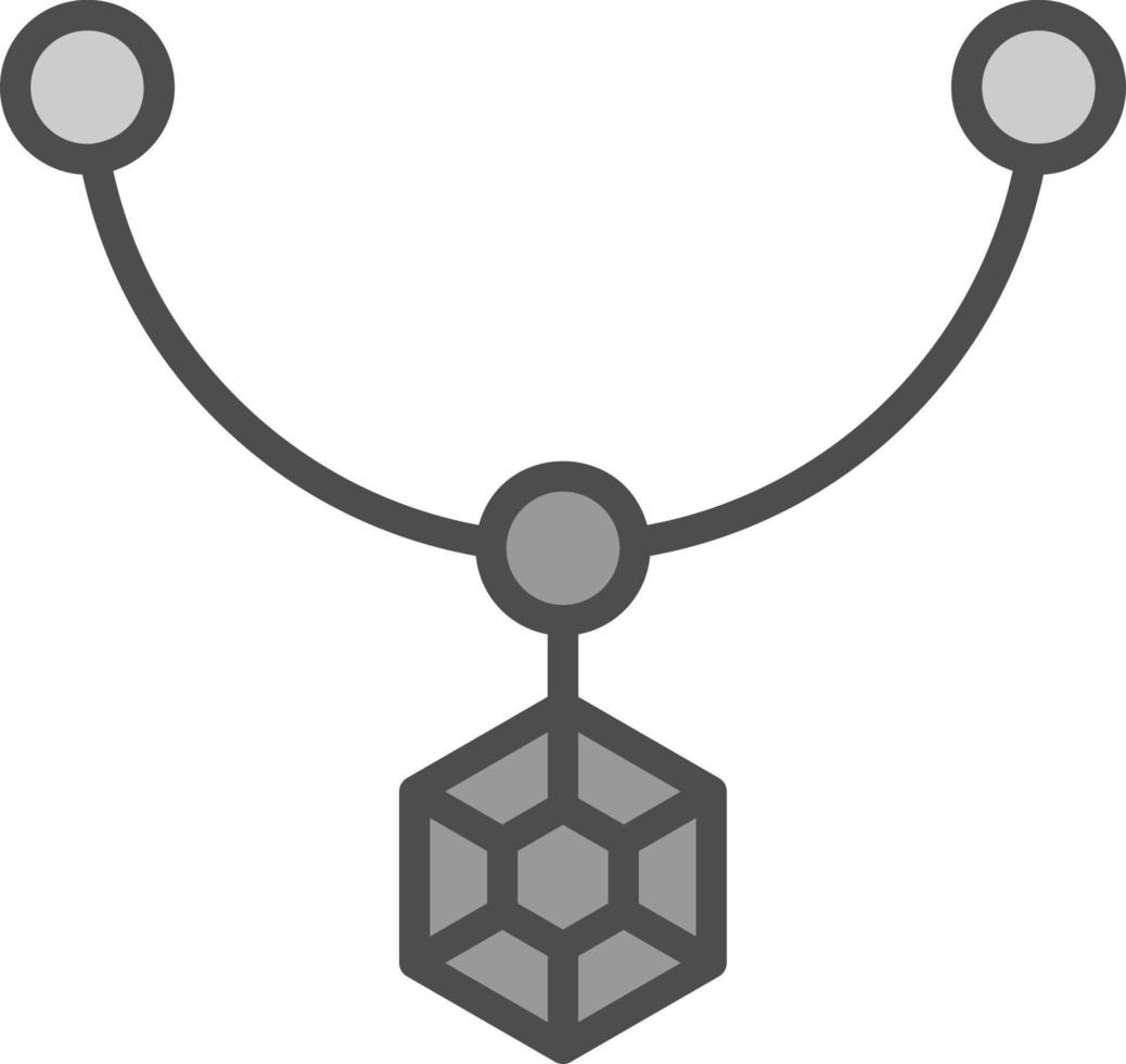 Jewelry Vector Icon Design