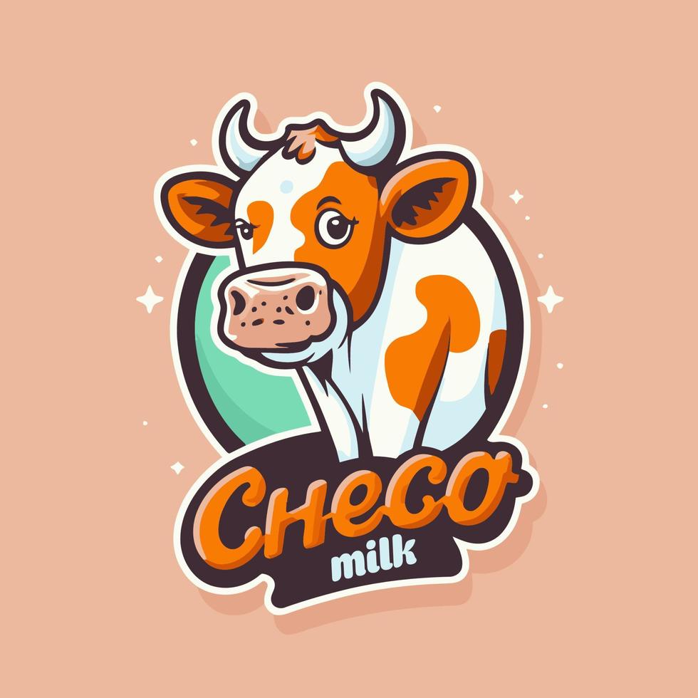 logo collection of cute cow face. cow milk cartoon mascot logo illustration 15291713 Vector Art at Vecteezy logo collection of cute cow face. cow milk cartoon mascot logo illustration 15291713 Vector Art at Vecteezy