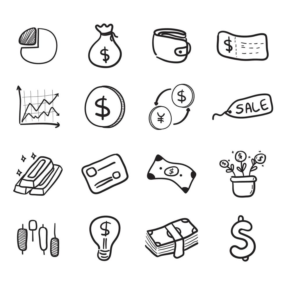 icon vector illustration Growing money. finance, savings, profit concept, Investment. flyer, poster, banner, advertising.