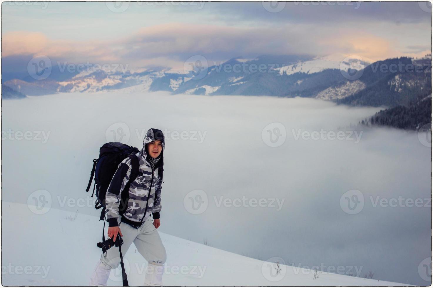 photographer in mount ridge photo