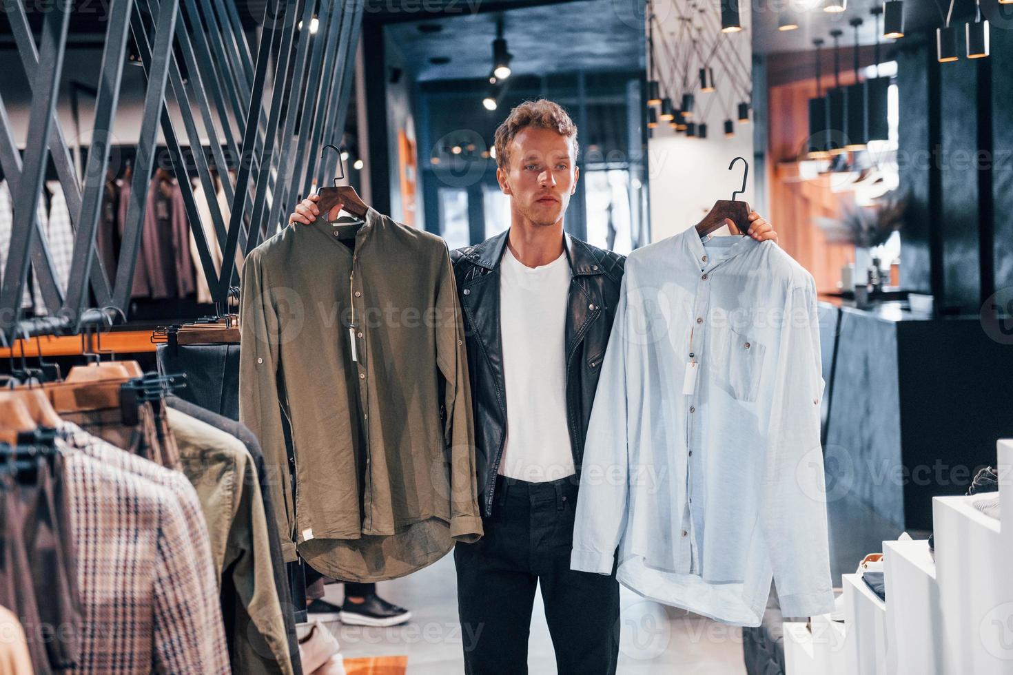 Elegant Business Suit