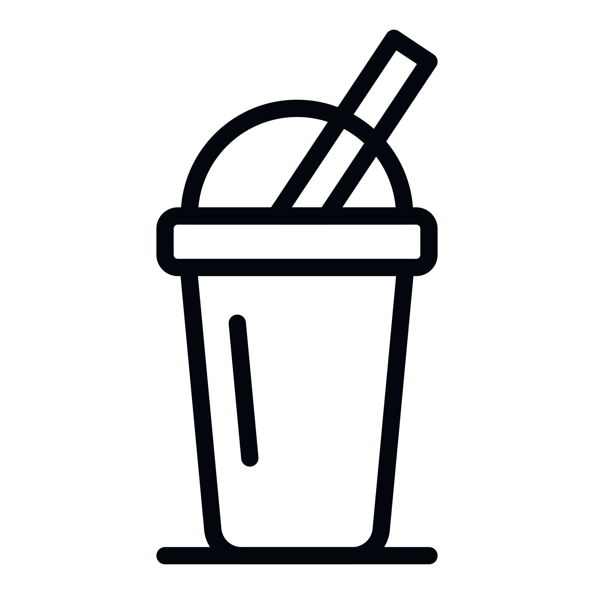 Transparent plastic cup icon, outline style 15307278 Vector Art at Vecteezy