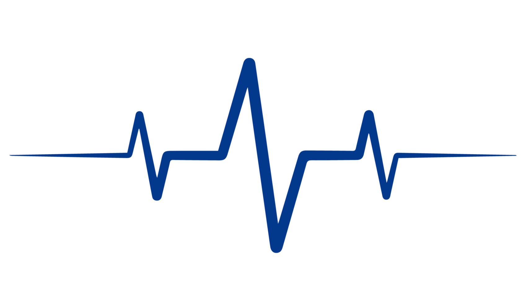 Herzfrequenz-Puls png