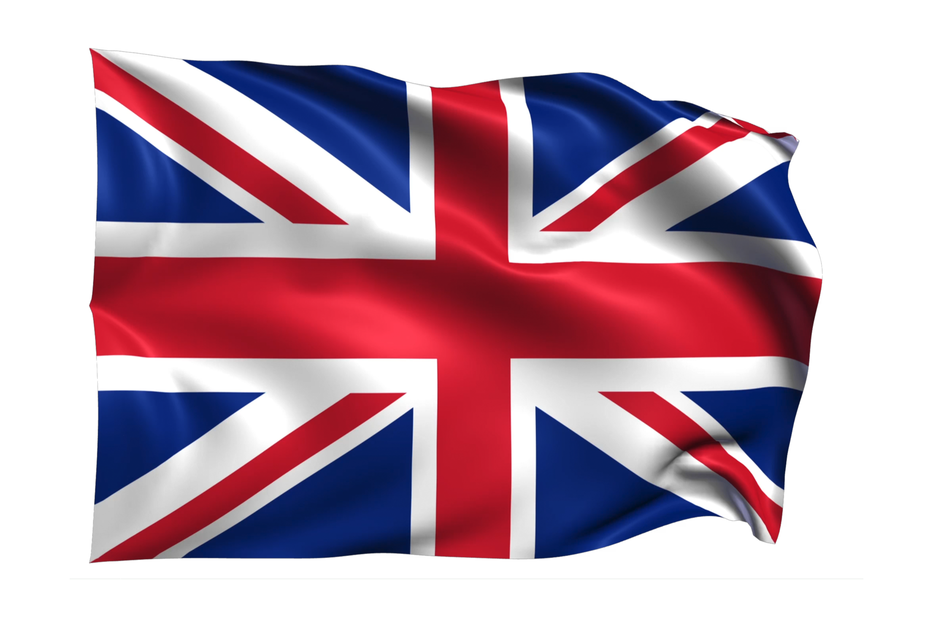 United Kingdom Flag Pngs For Free Download