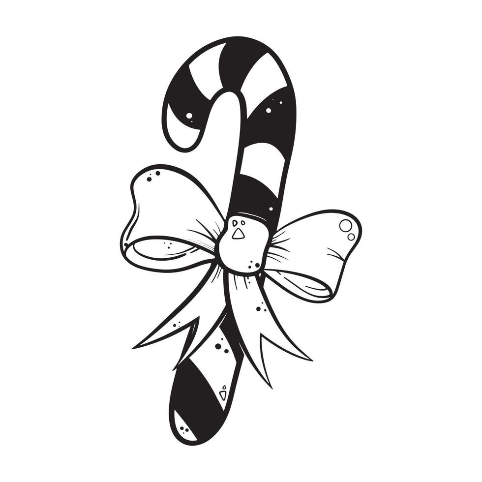 dibujos animados de navidad para decorar la tarjeta. colorear para niños. 15310318 Vector en Vecteezy dibujos animados de navidad para decorar la tarjeta. colorear para niños. 15310318 Vector en Vecteezy