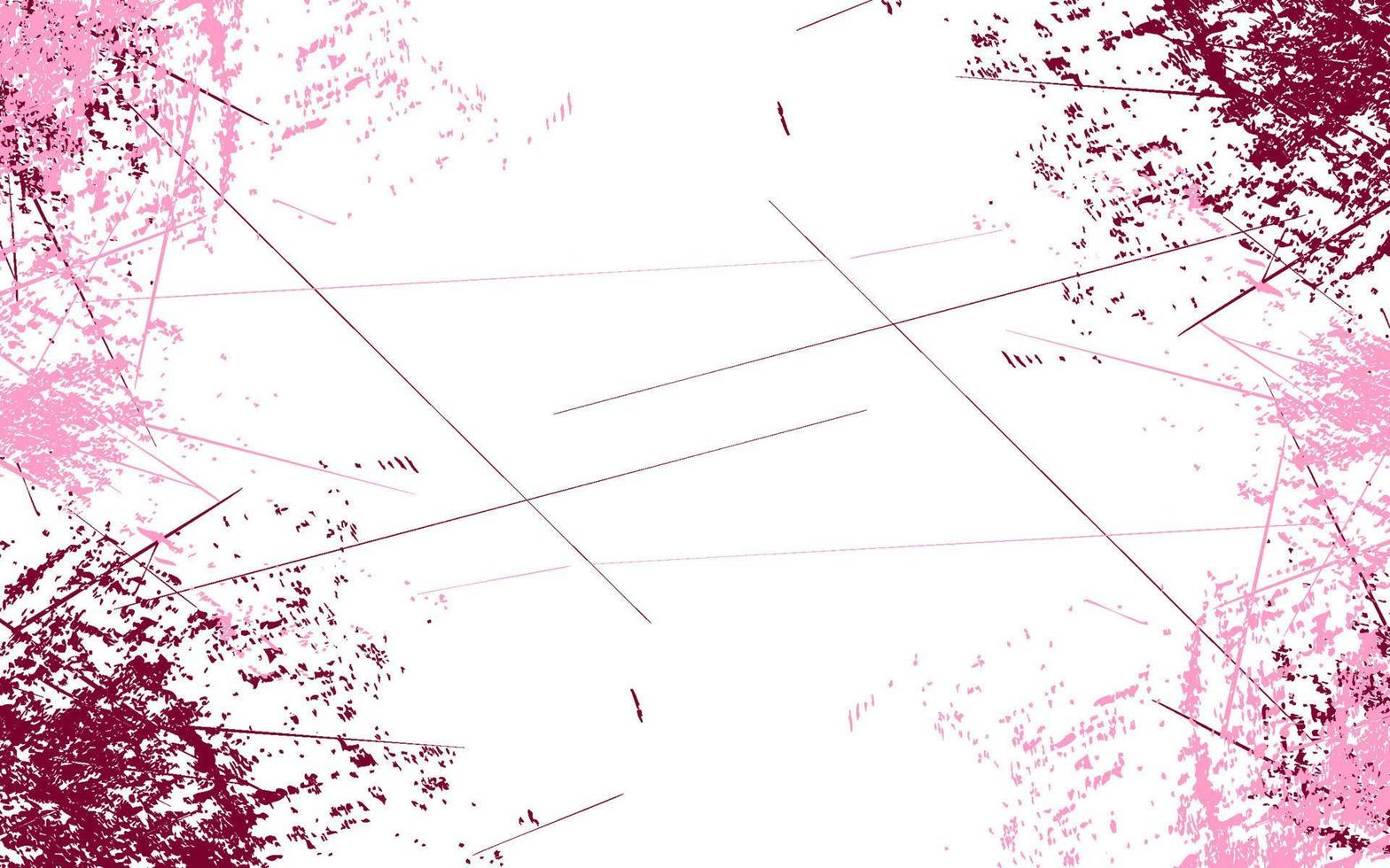Abstract grunge texture vector illustration