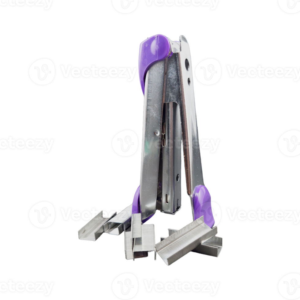 stapler with transparent background png