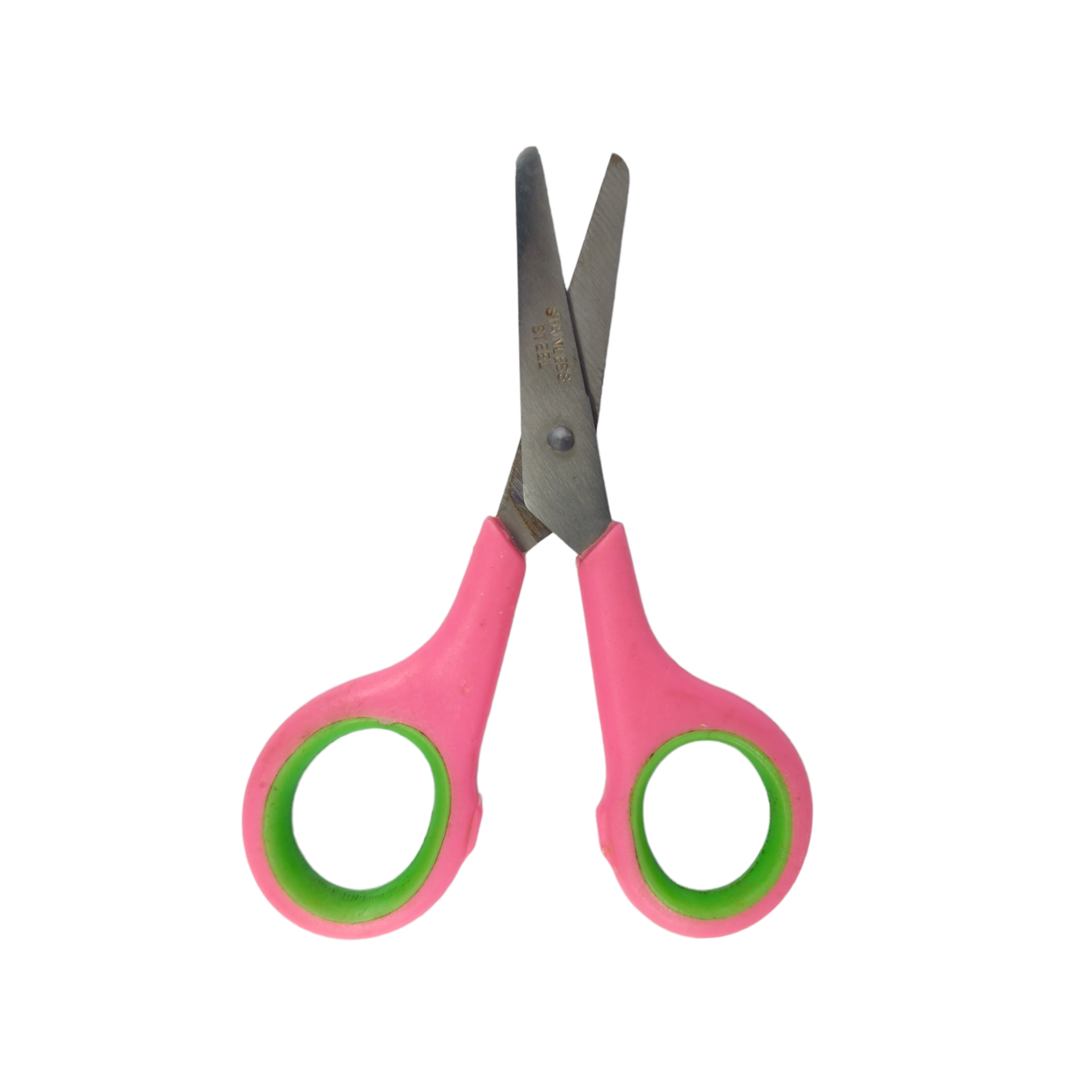 roze schaar met transparant achtergrond 15310756 PNG