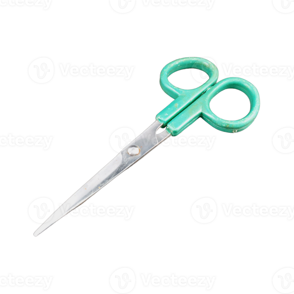 scissors with transparent background png