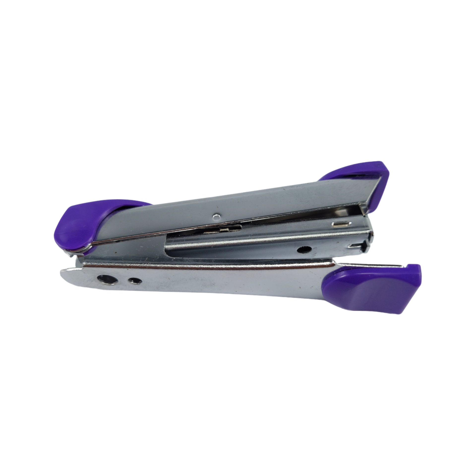 Transparent Purple Stapler