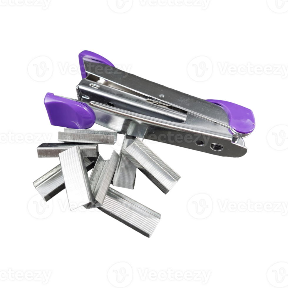 stapler with transparent background png