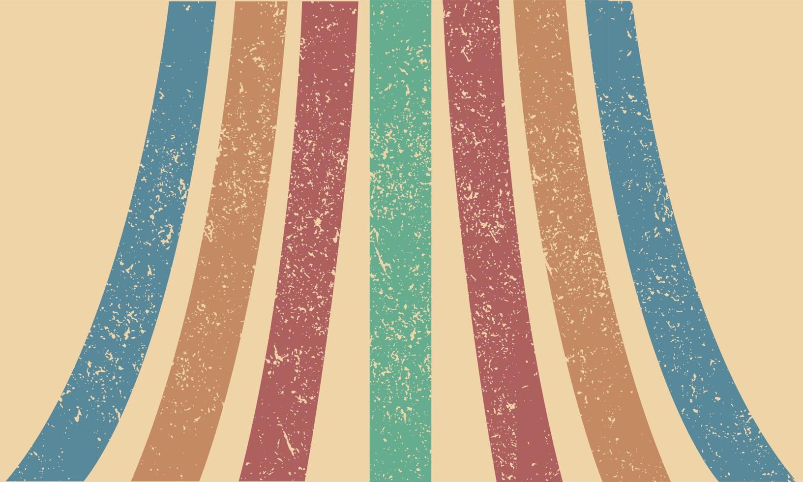 Retro Classic Background Design vector