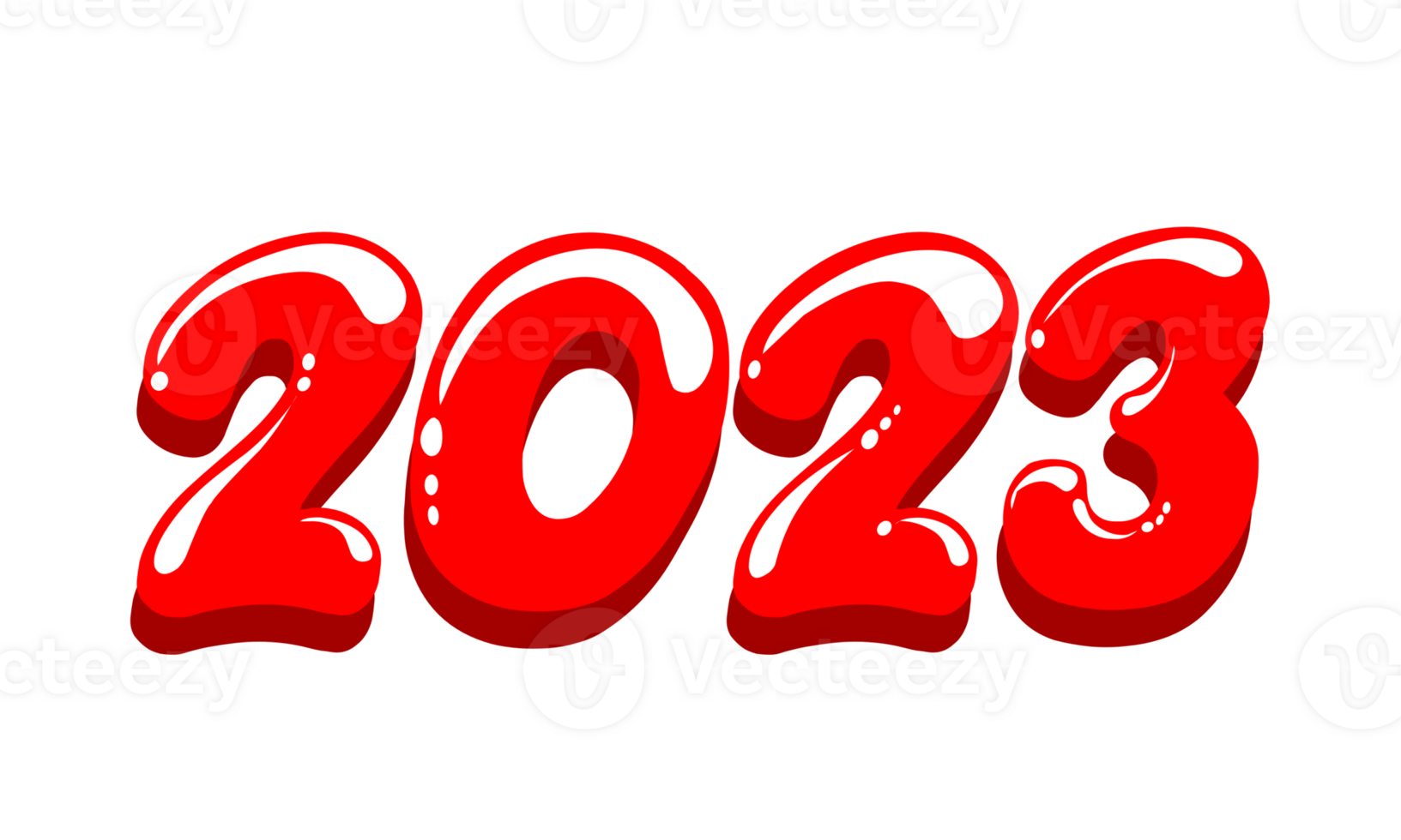 new year 2023 png