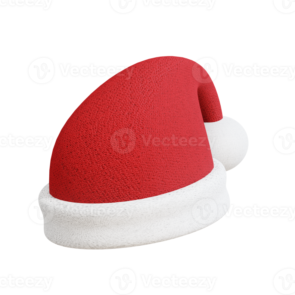 3D-Weihnachts-Icon-Pack png