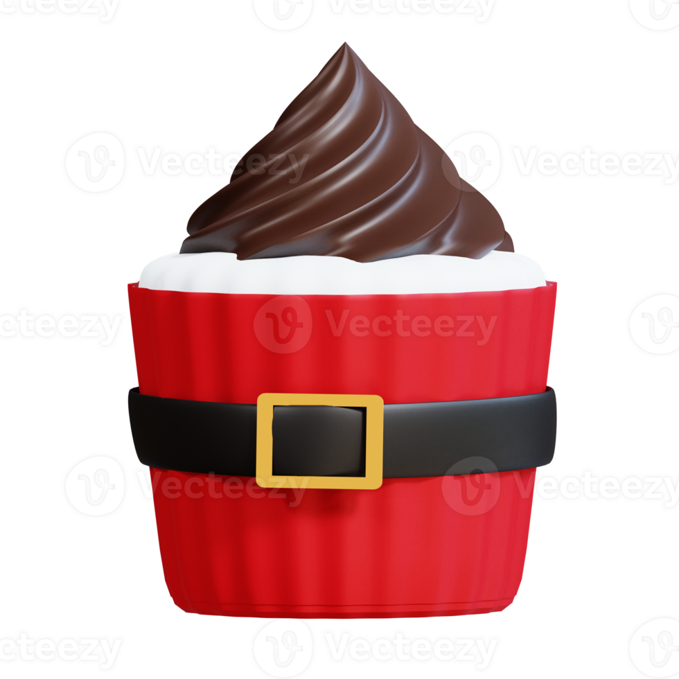 3D Christmas Icon Pack png