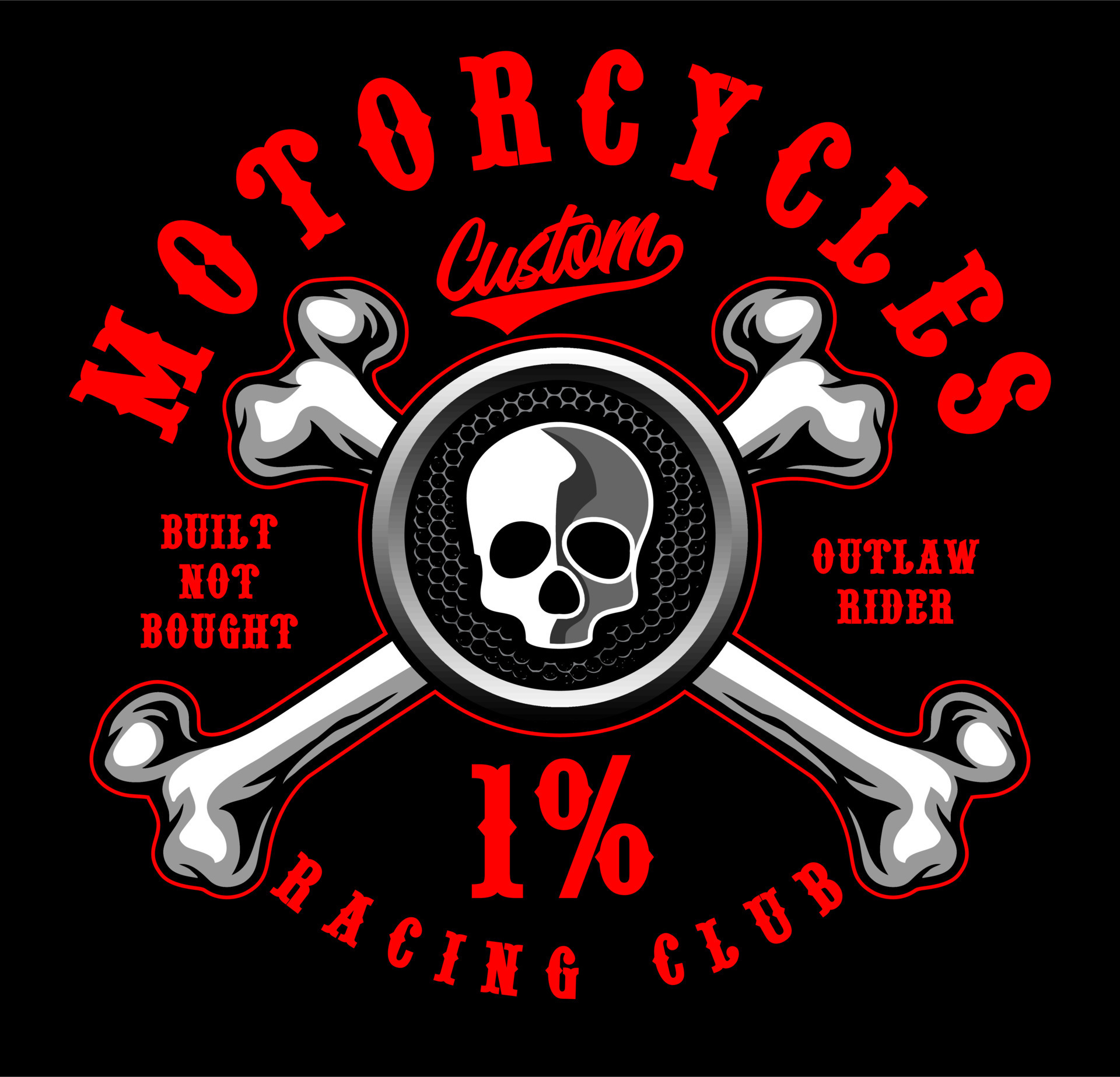 patch biker design vector template 15311957 Vector Art at Vecteezy patch biker design vector template 15311957 Vector Art at Vecteezy