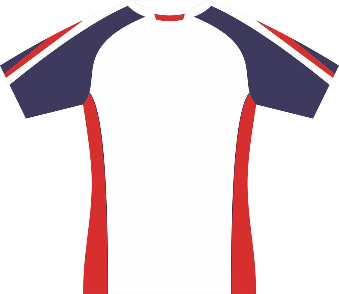 t shirt  Polo shirt template designs vector