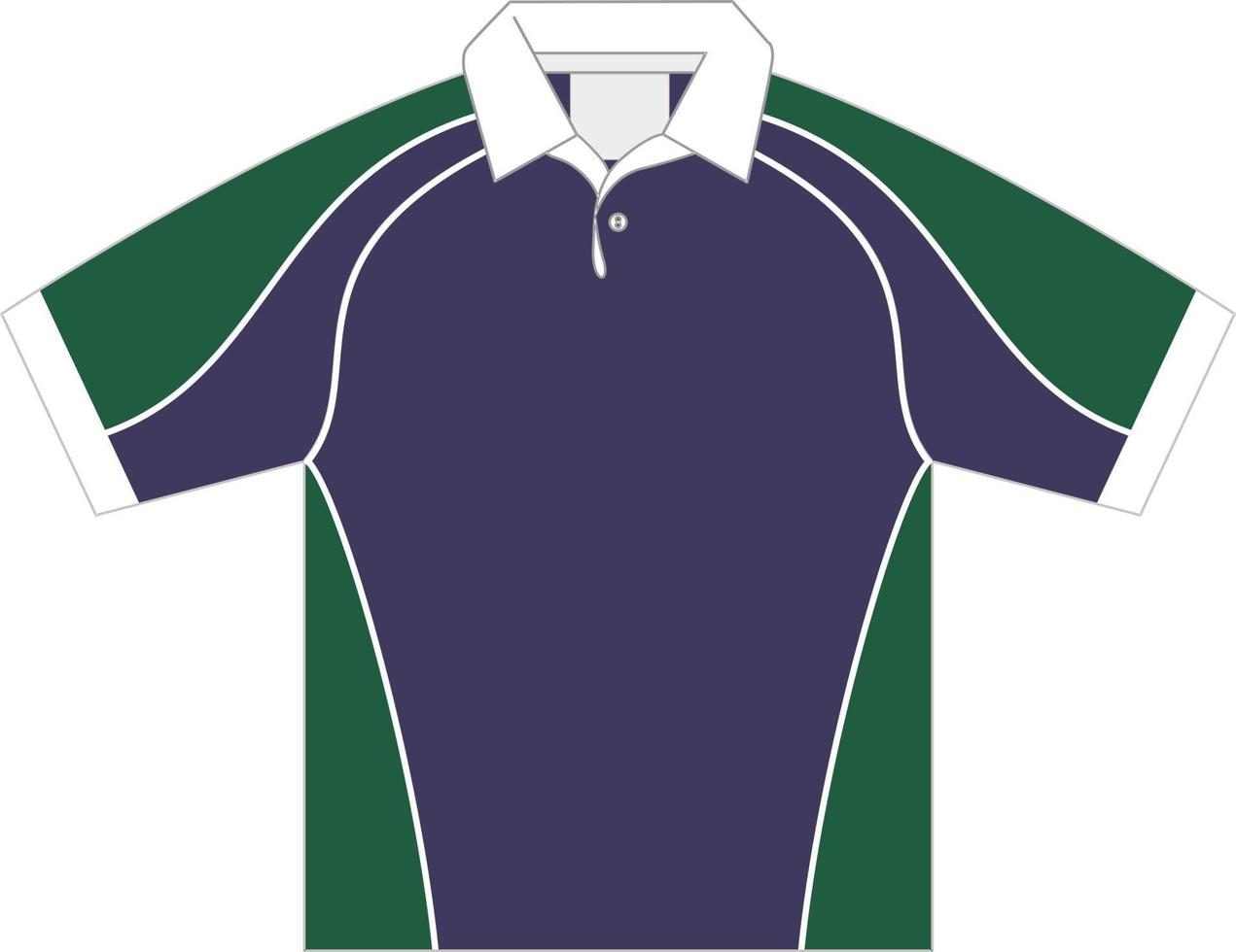 tshirt  polo shirt template designs vector