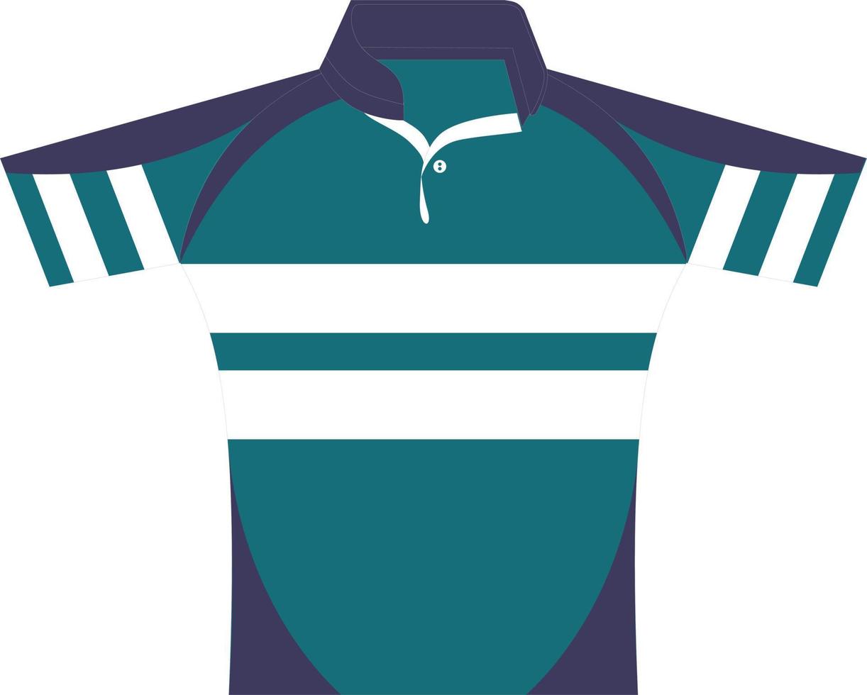 tshirt  polo shirt template designs vector