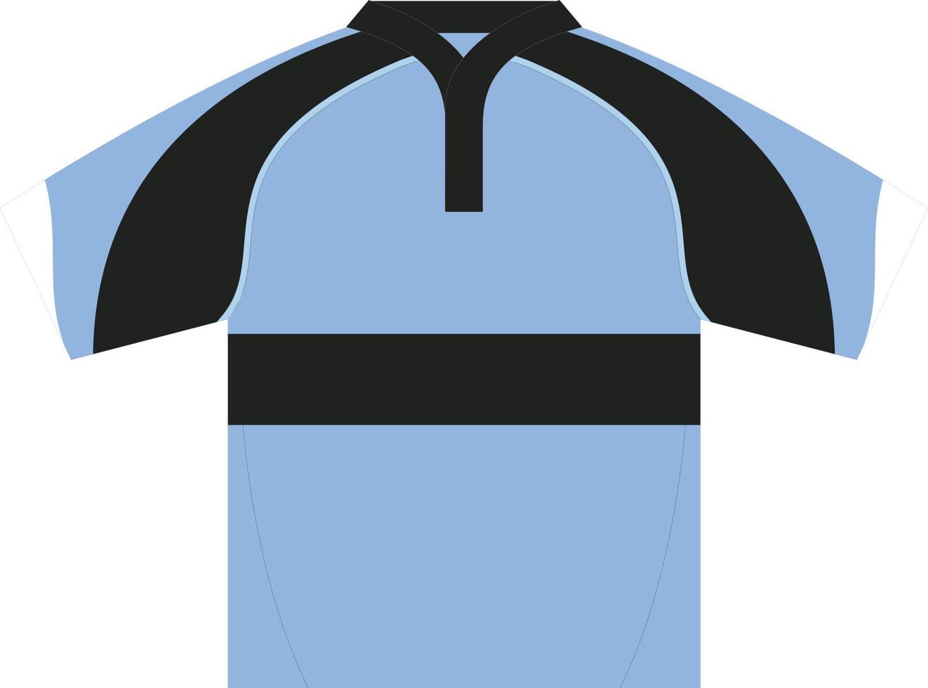 tshirt  polo shirt template designs vector