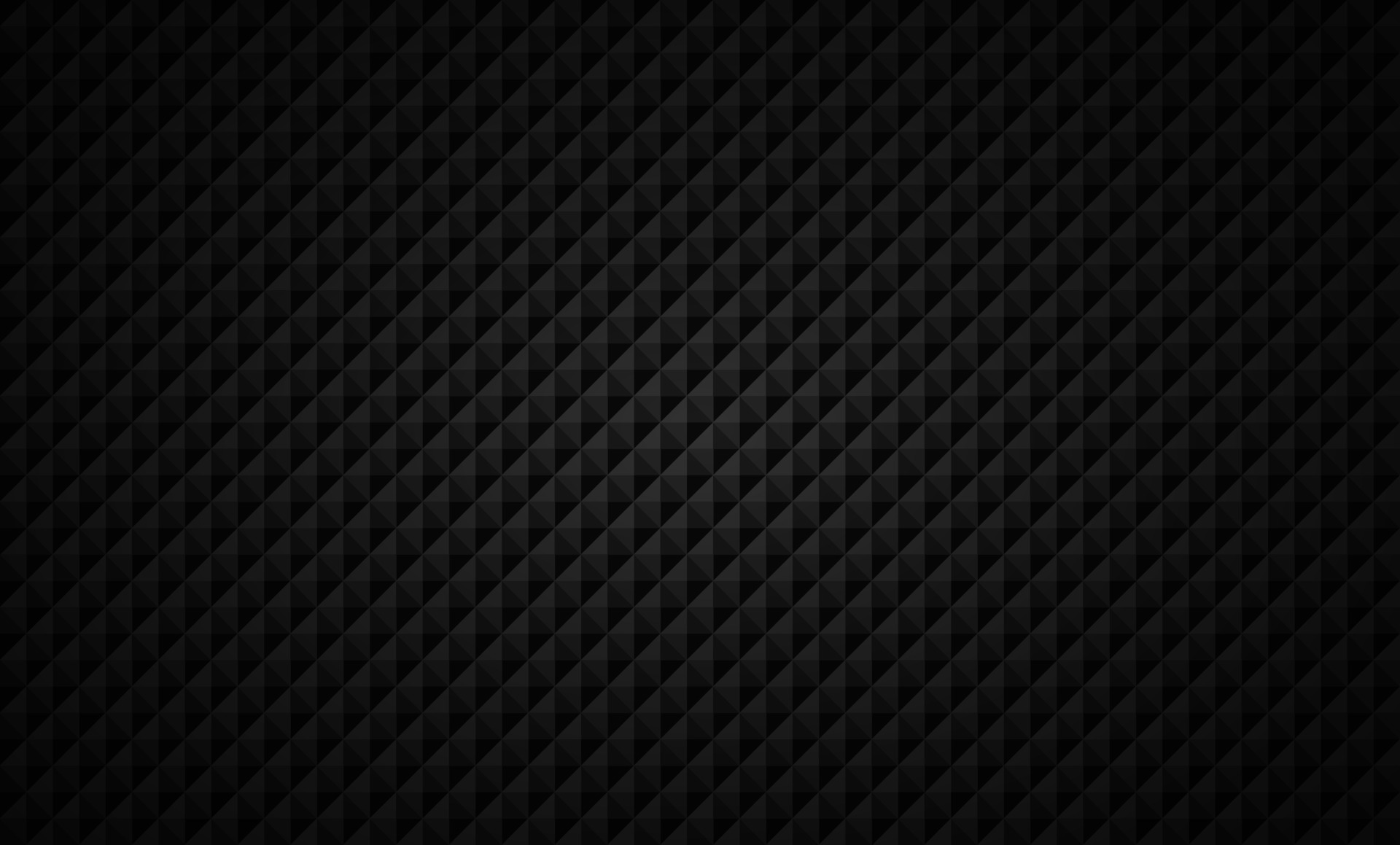 Angle shapes texture Black background. Vector illustration 15312724 ...