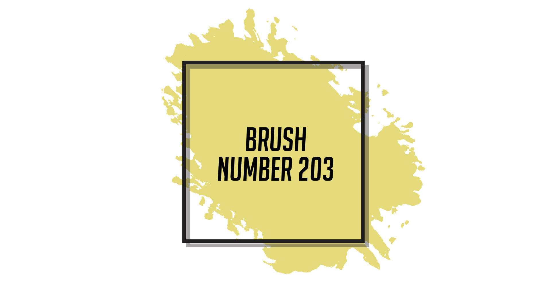 Free Brush Vector Art 15313054 Vector Art At Vecteezy Free Brush Vector Art 15313054 Vector Art At Vecteezy