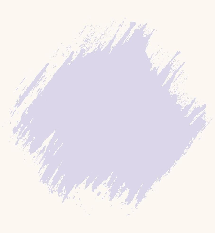 Best modern abstract brush stroke vector