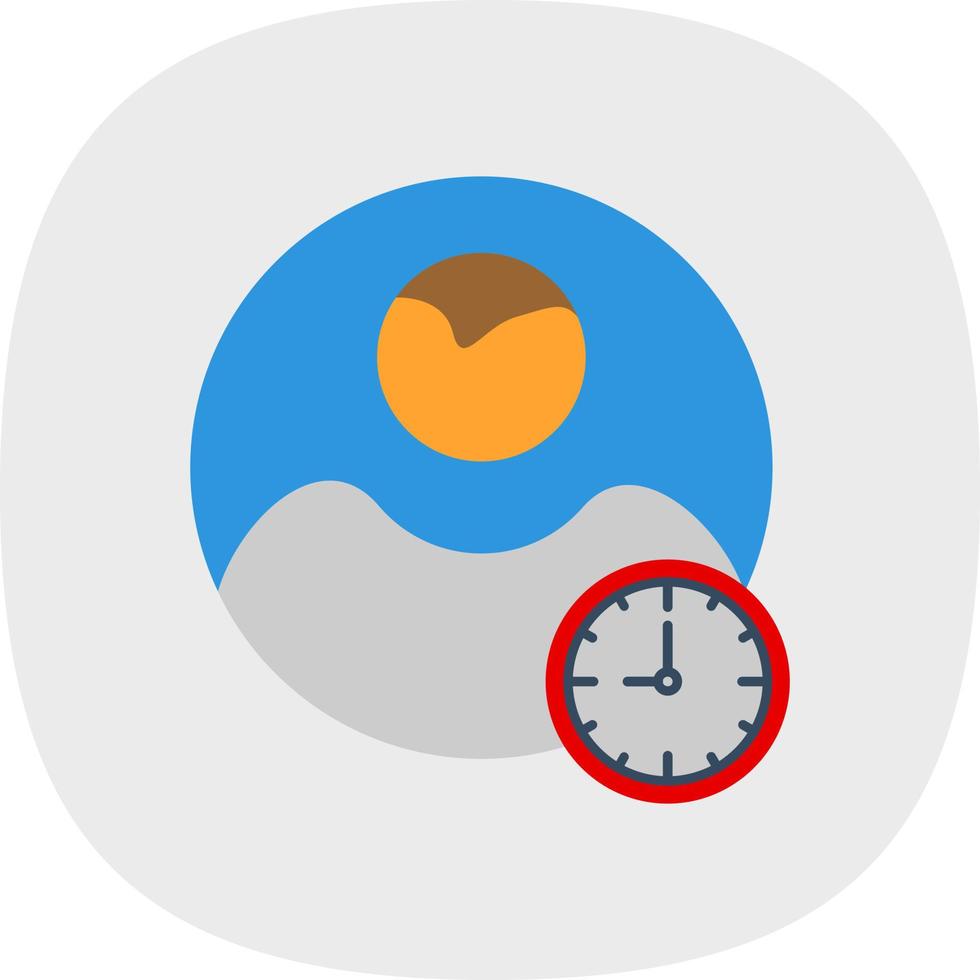 User Times Vector Icon Design
