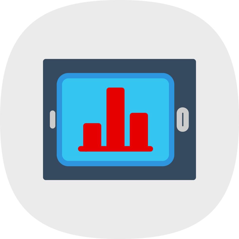 Tablets Vector Icon Design