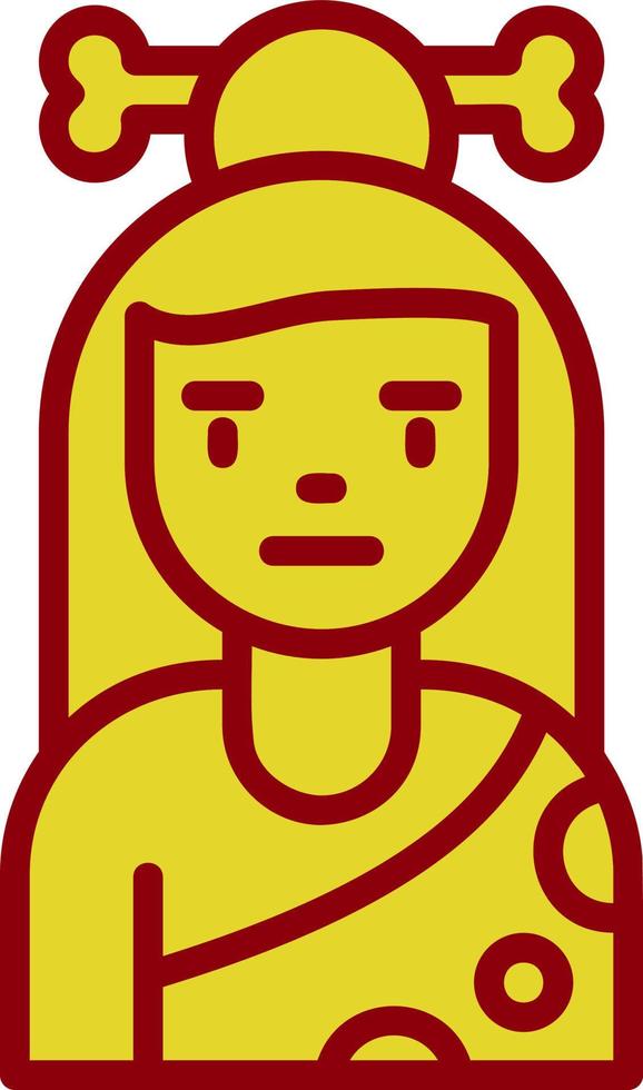 Neolithic Vector Icon Design