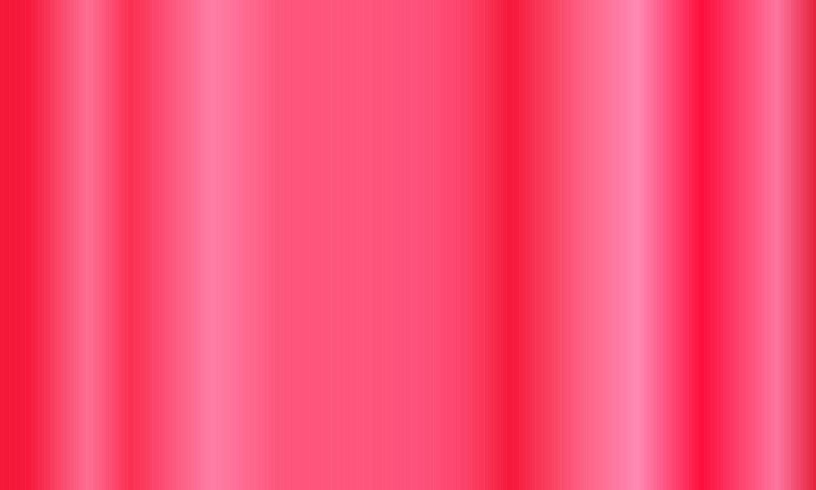 red and white vertical gradient abstract background. simple and minimal design. suitable for backdrop, wallpaper, homepage and copy space vector