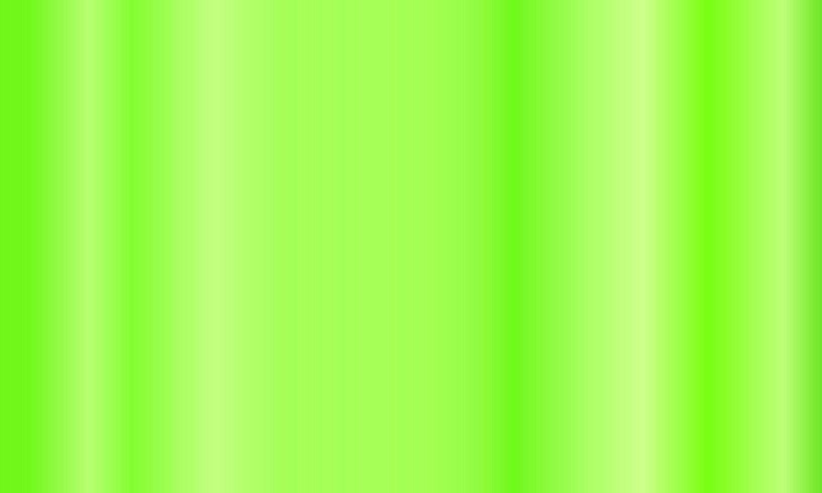 light green and white vertical gradient abstract background. simple and minimal design. suitable for backdrop, wallpaper, homepage and copy space vector