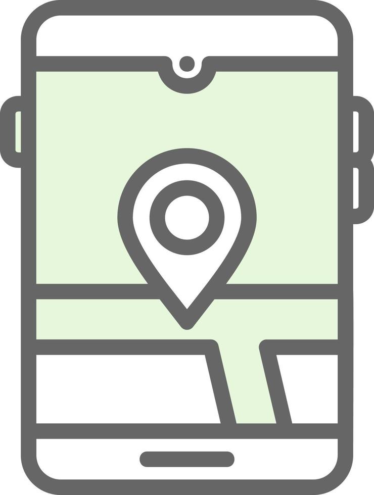 Marker Vector Icon Design
