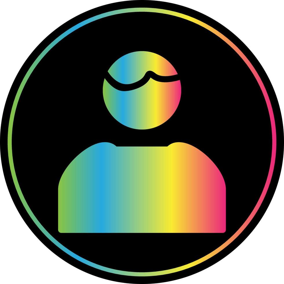 User Md Vector Icon Design