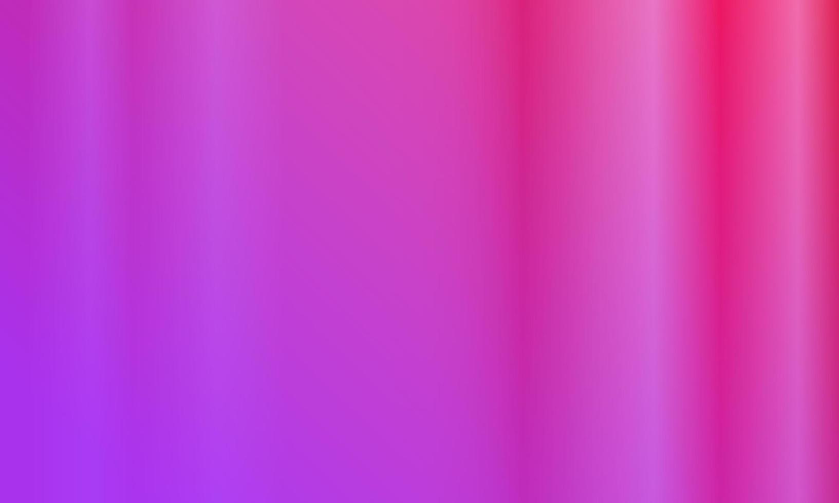 red and purple vertical gradient abstract background. simple and minimal design. suitable for backdrop, wallpaper, homepage and copy space vector