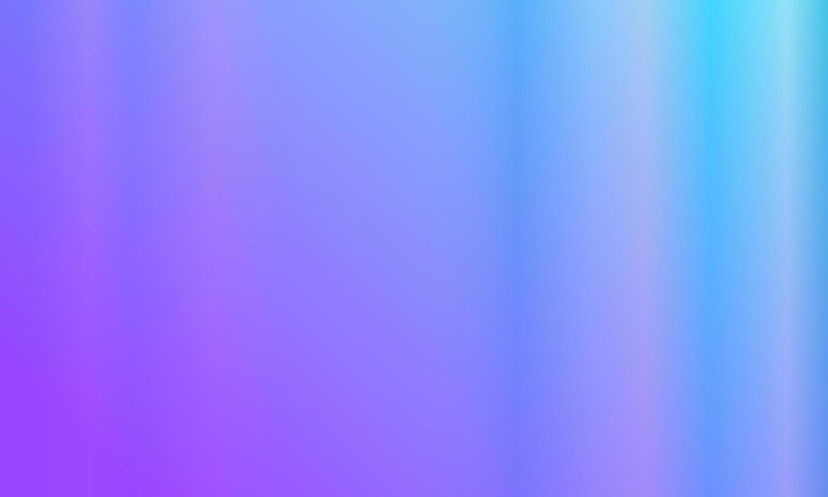 pastel blue and purple vertical gradient abstract background. simple and minimal design. suitable for backdrop, wallpaper, homepage and copy space vector