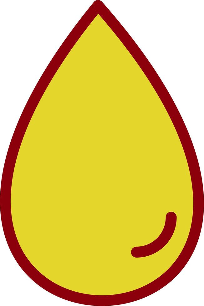 Tint Vector Icon Design